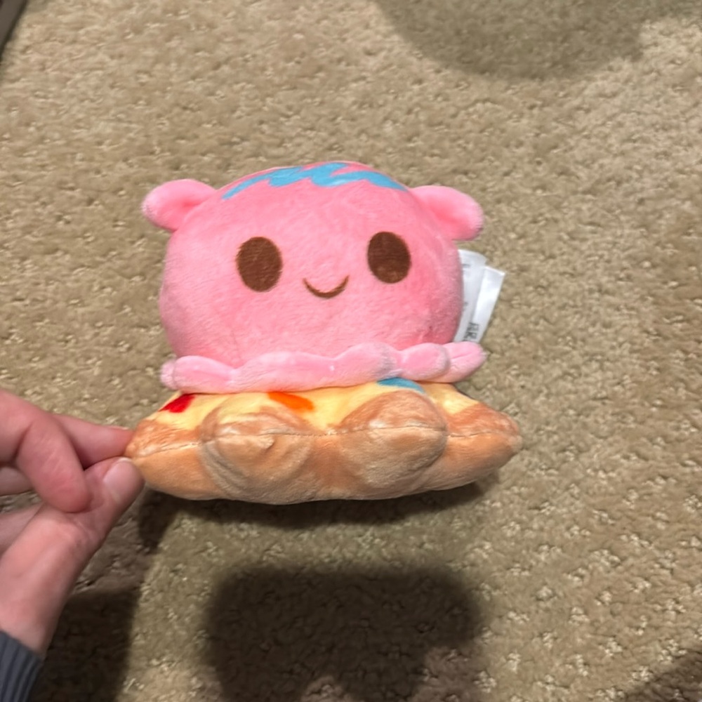 Disney x Target Munchlings Pearl